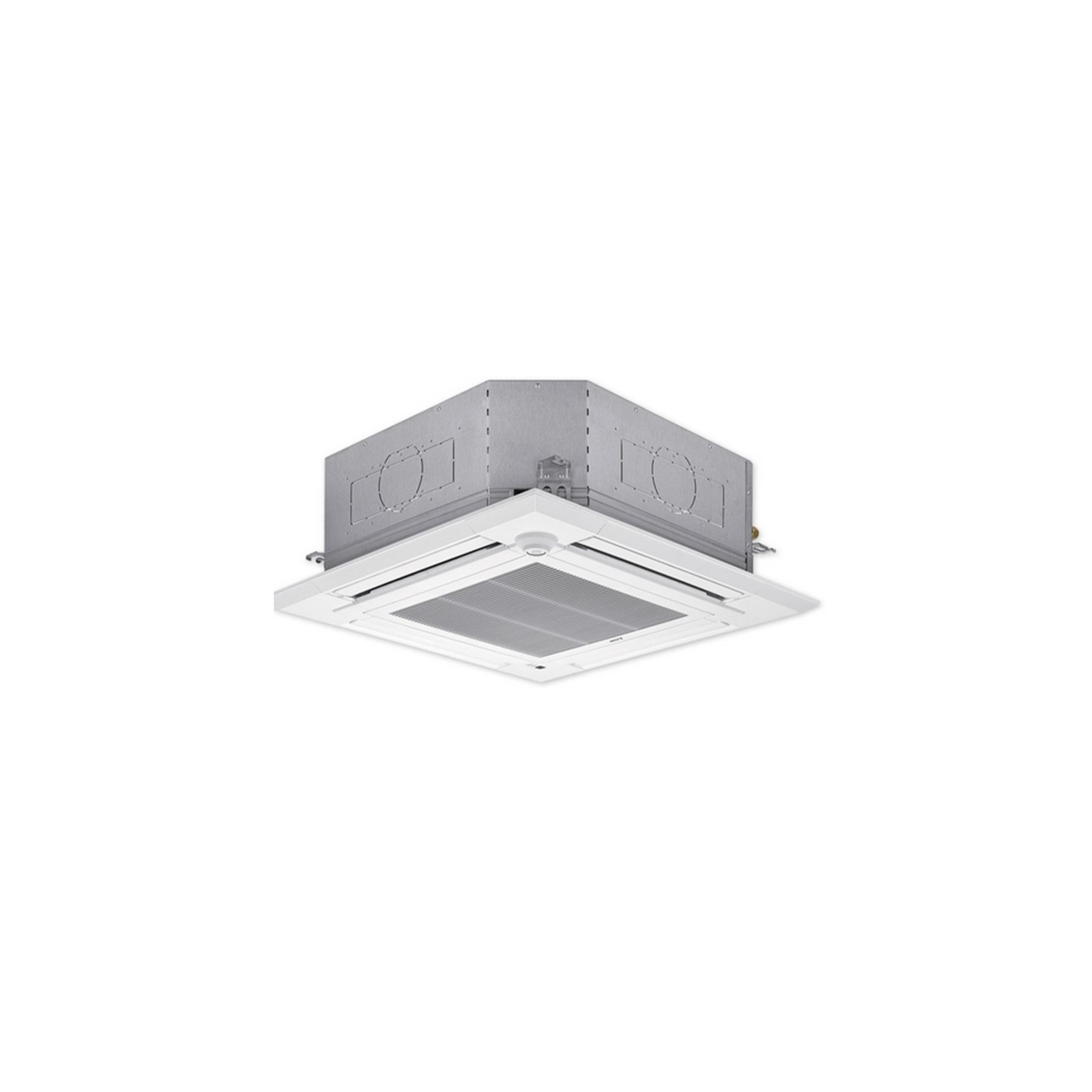 Daikin Light Commercial Packaged - yjkfjz2