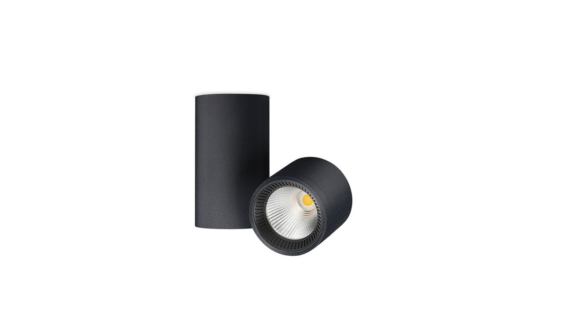 io Surface LED Spotlight by Arkoslight® Spotlights NZ ArchiPro NZ