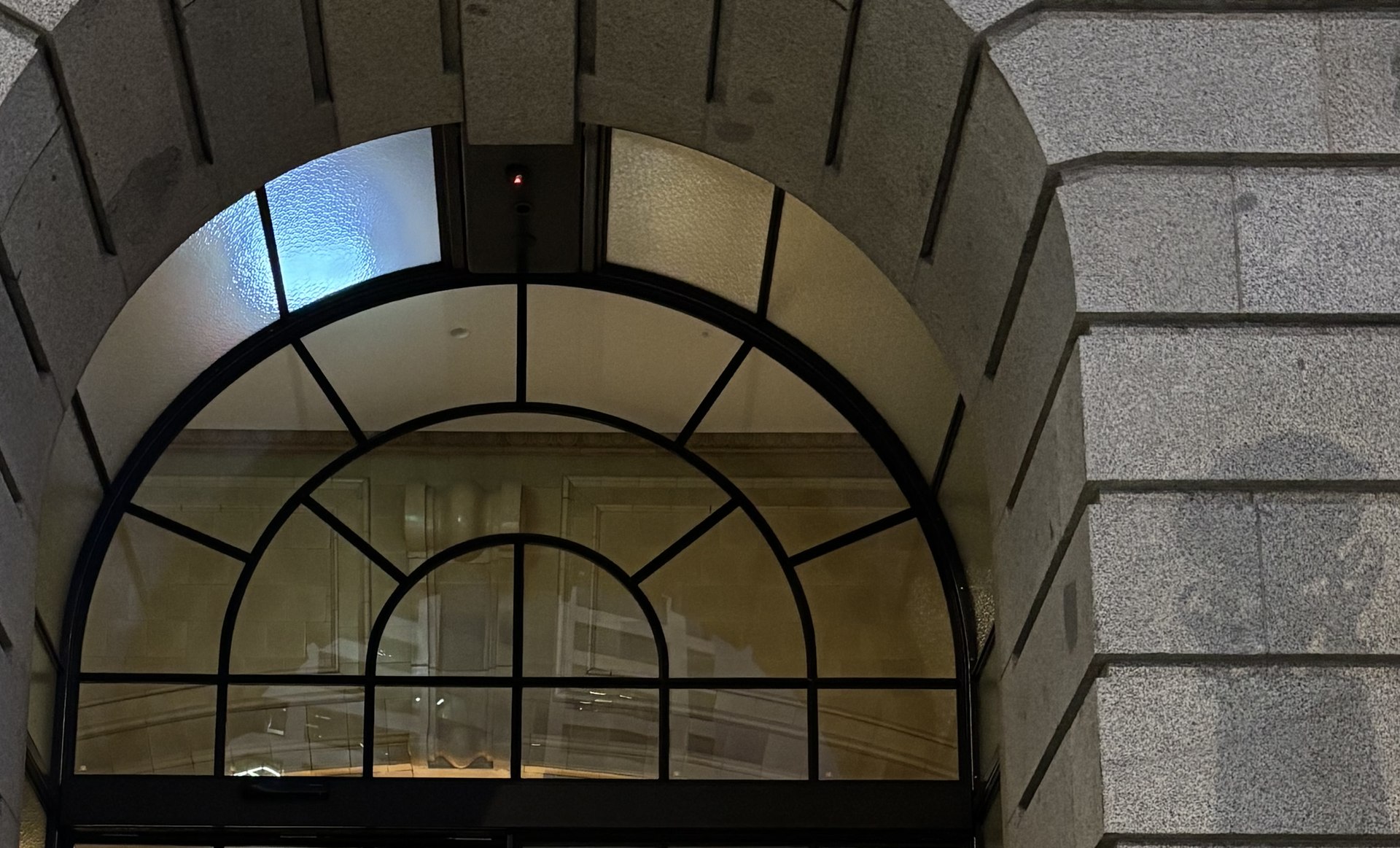 W20 Suite Steel Windows and Doors