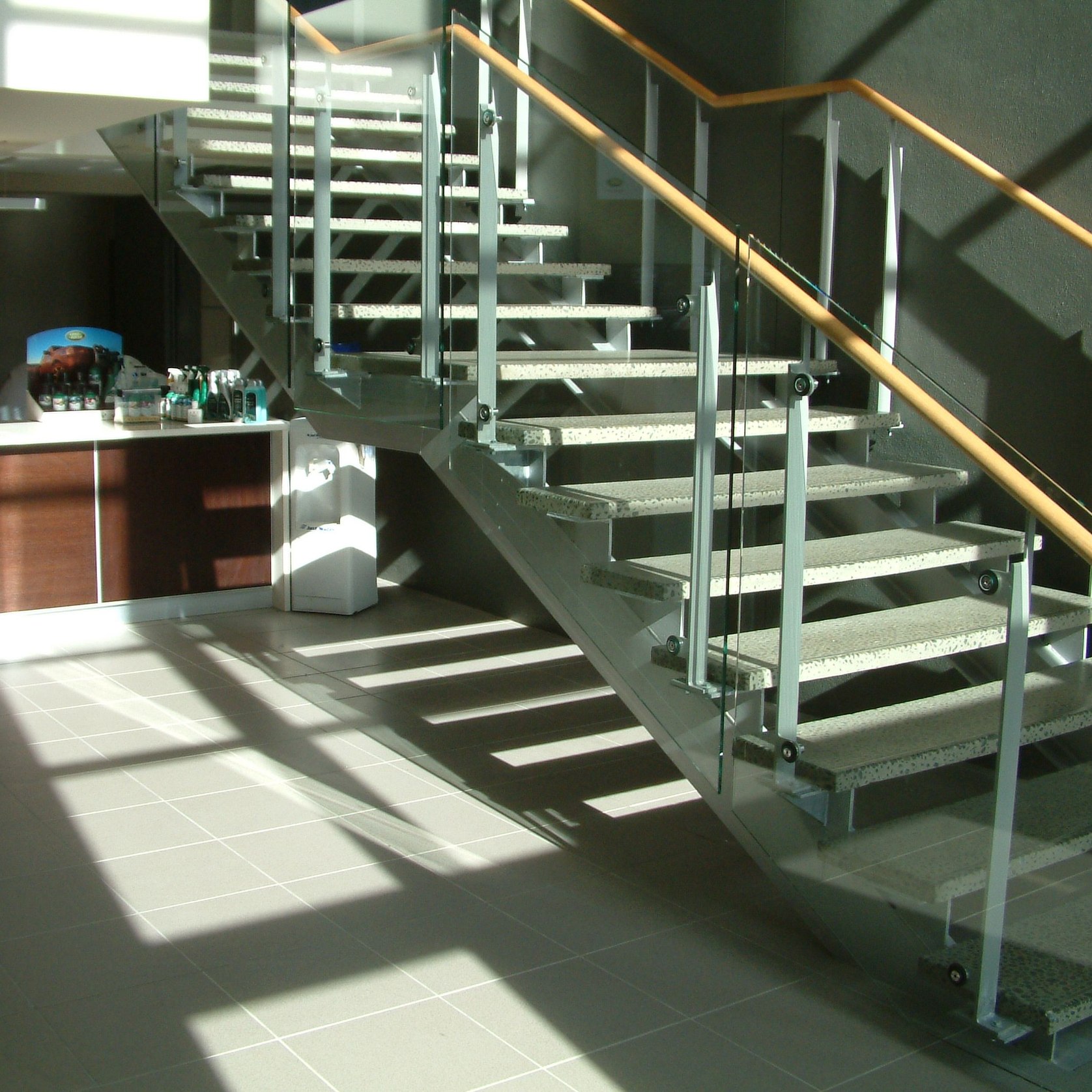 Stair Treads | ArchiPro NZ