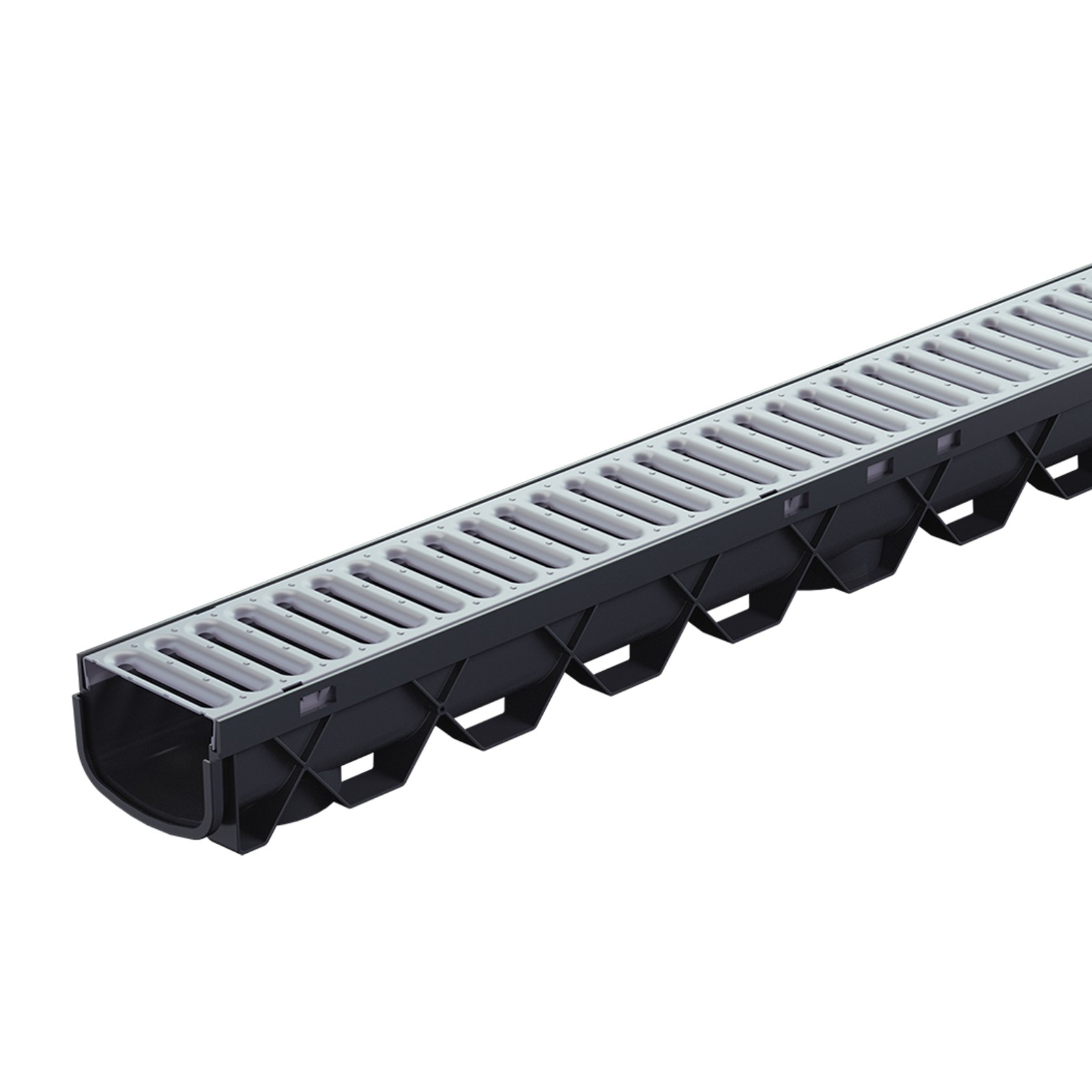 Storm Mate™ 1m Complete With Galvanised Grate Archipro Nz 9903