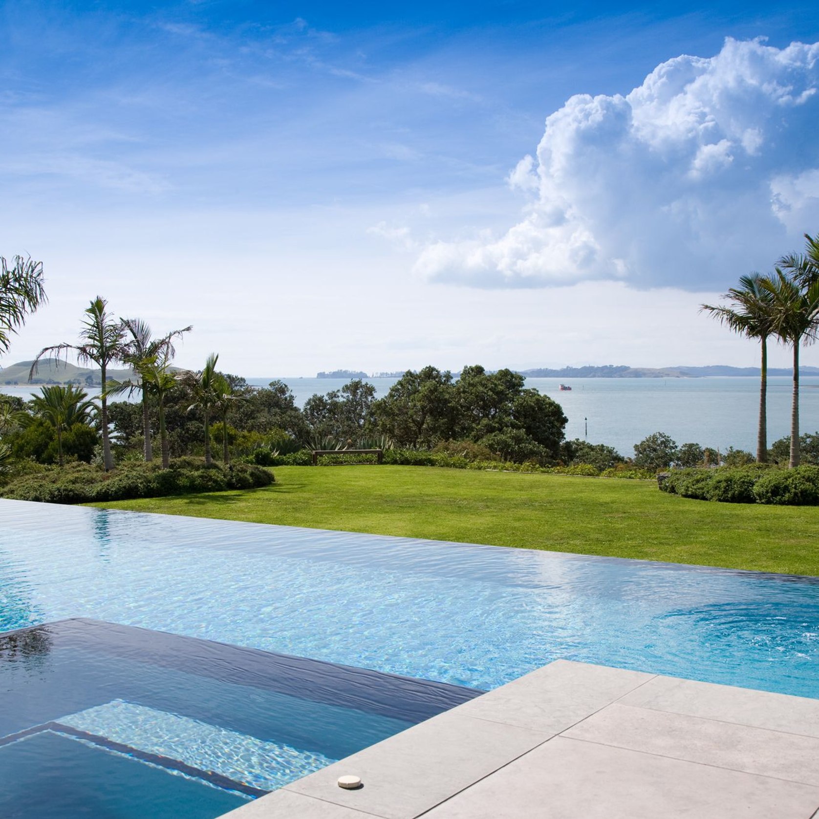 Vanishing Edge Pools | ArchiPro NZ