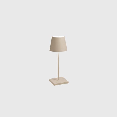 Sand Poldina Mini Table Lamp