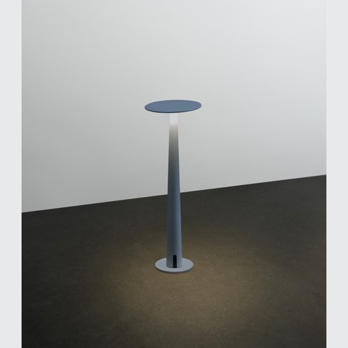 Pastel Blue Portofino Table Lamp