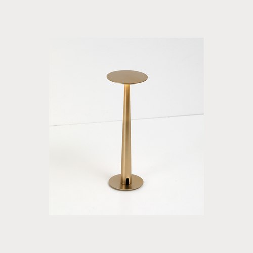 Gold Portofino Table Lamp