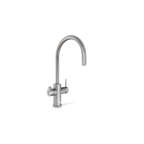 Zip HydroTap G5 BCSHA100 5-in-1 Classic tap with Arc Mixer - Brushed Chrome