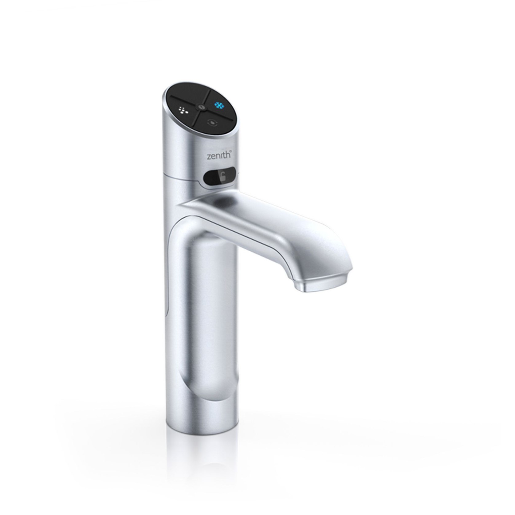 HydroTap G5 CS Classic Plus Brushed Chrome | ArchiPro NZ