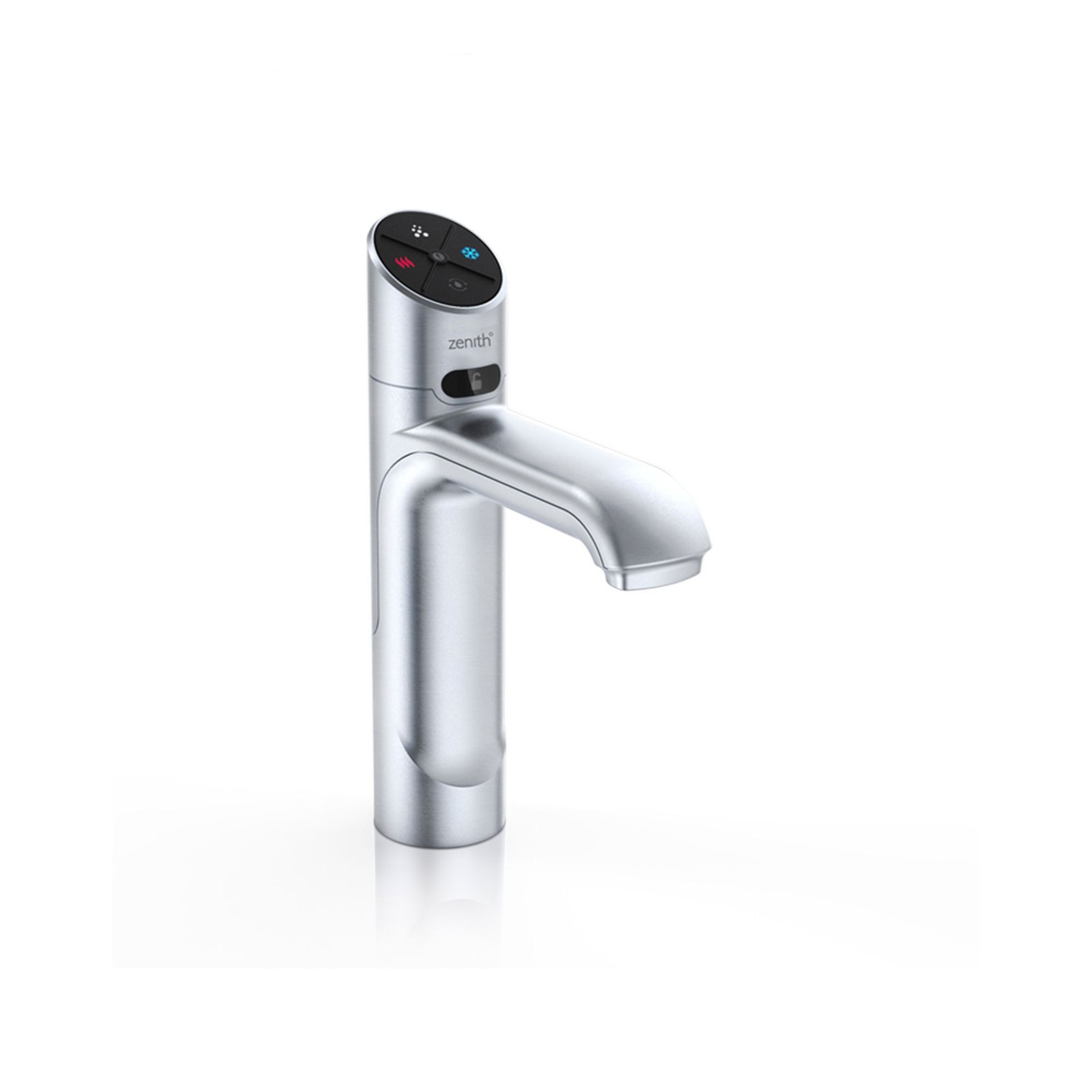 HydroTap G5 BCS Classic Plus Brushed Chrome ArchiPro NZ