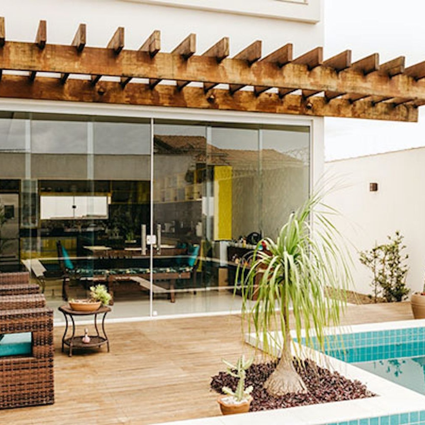 Appearance Grade D4S Timber ArchiPro NZ