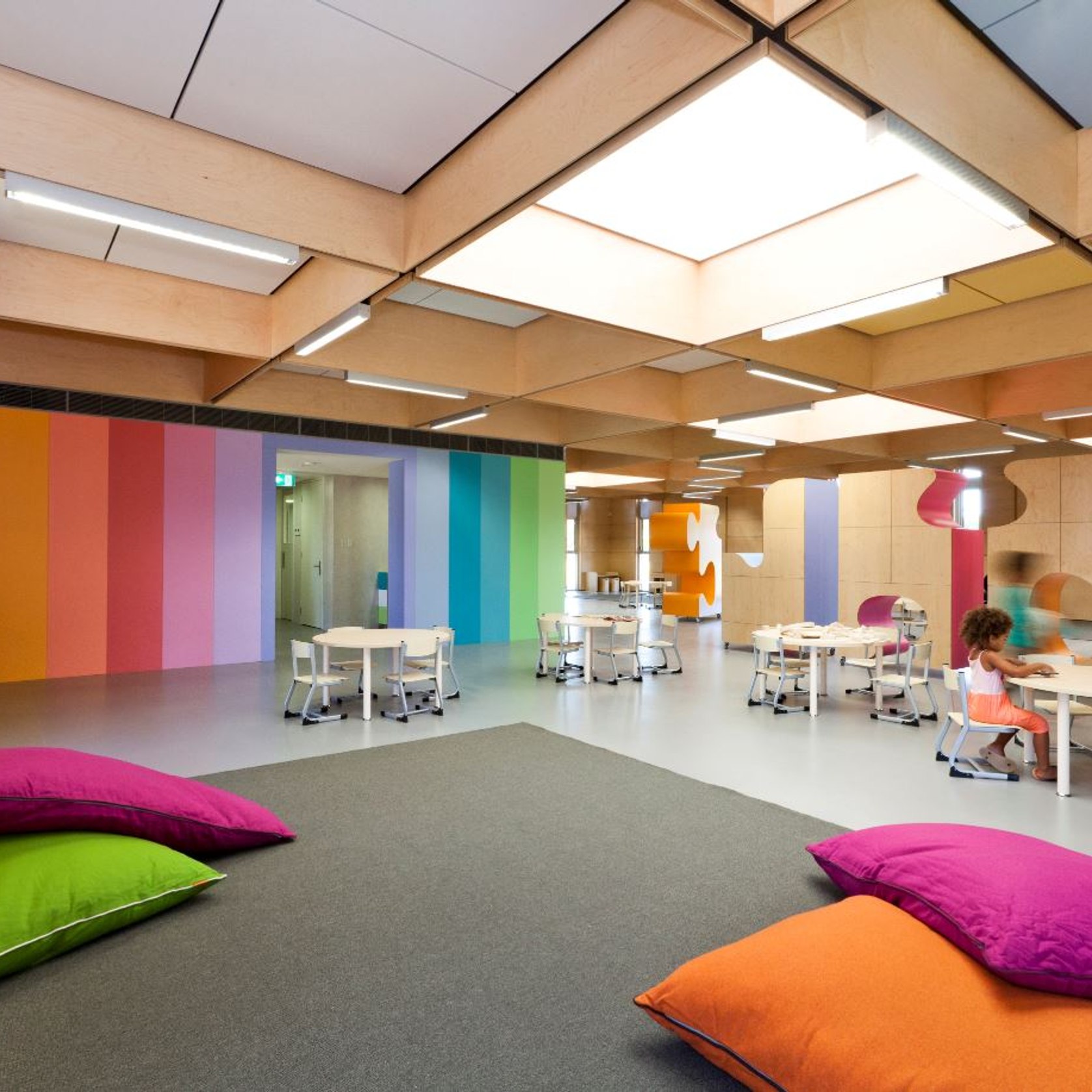 Pureply Birch Joinery Plywood ArchiPro NZ