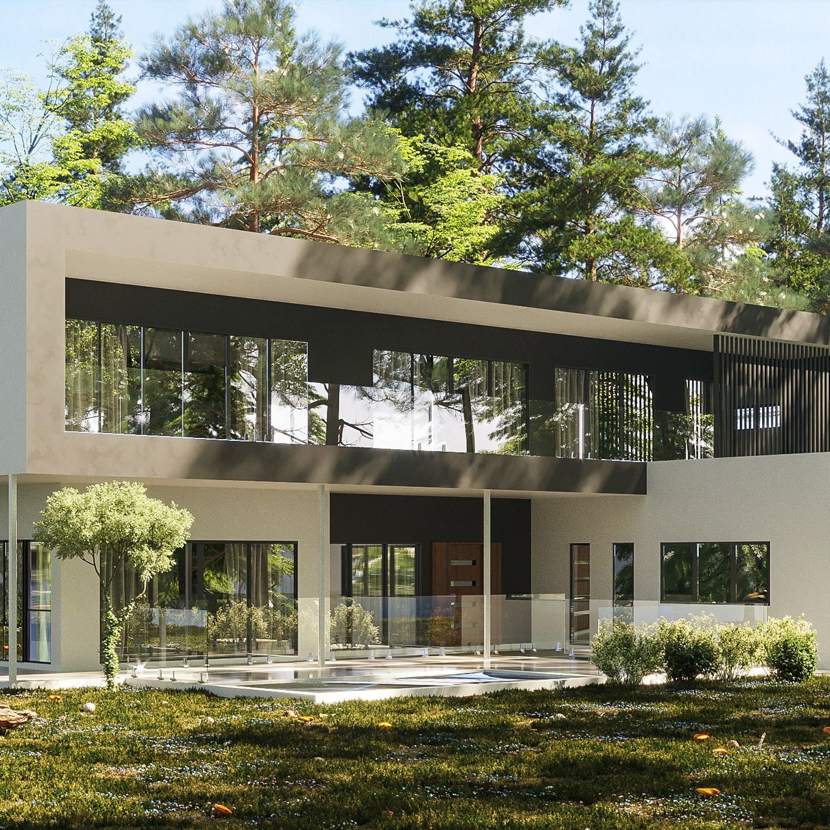 Kumeu Kit Home ArchiPro NZ