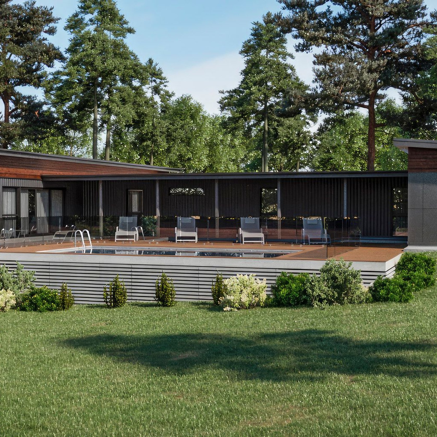 Nelson Kit Home ArchiPro NZ