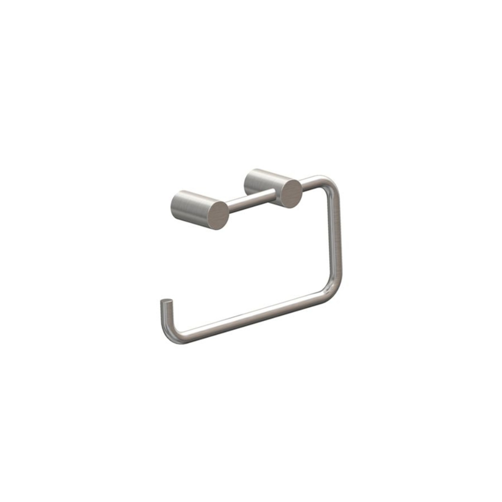 Vola T12-BP Toilet Roll Holder