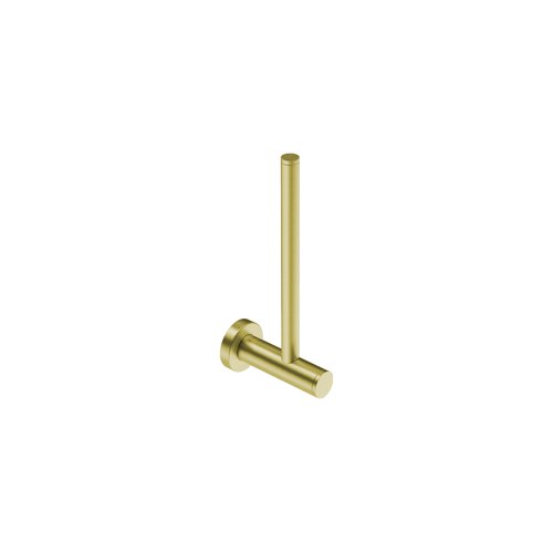 Gold Paper Holder Spare - 4600 Series Number 4604