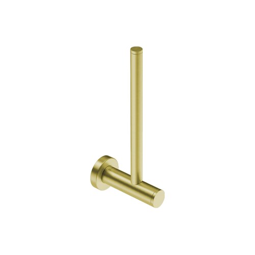 Gold Paper Holder Spare - 4600 Series Number 4604