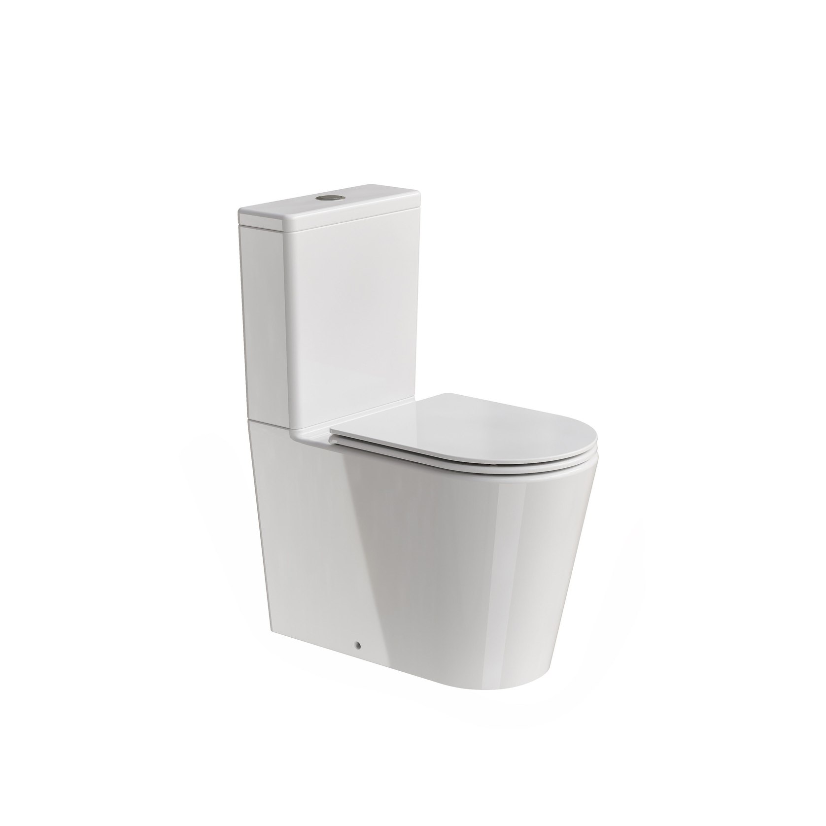 Code Pure Typhoon Overheight Btw Toilet Suite | ArchiPro NZ