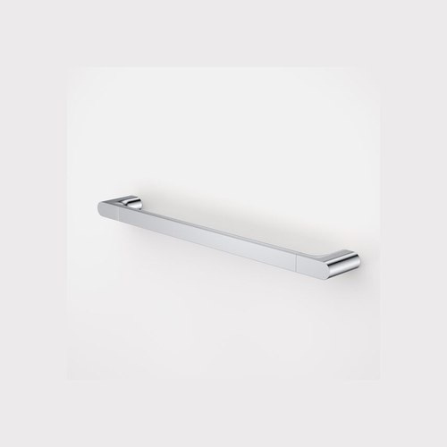 Chrome Urbane II Universal Rail Straight 600mm