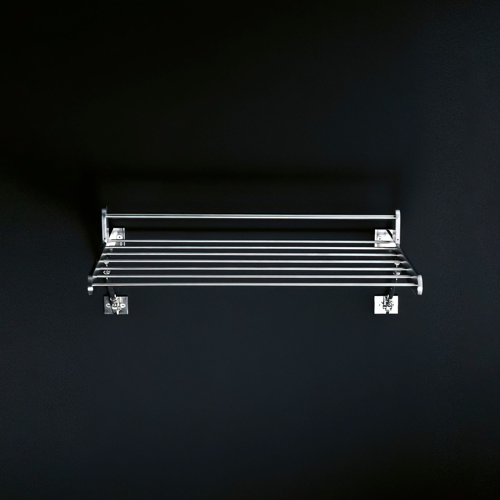 Minimal Towel Rack | ArchiPro NZ