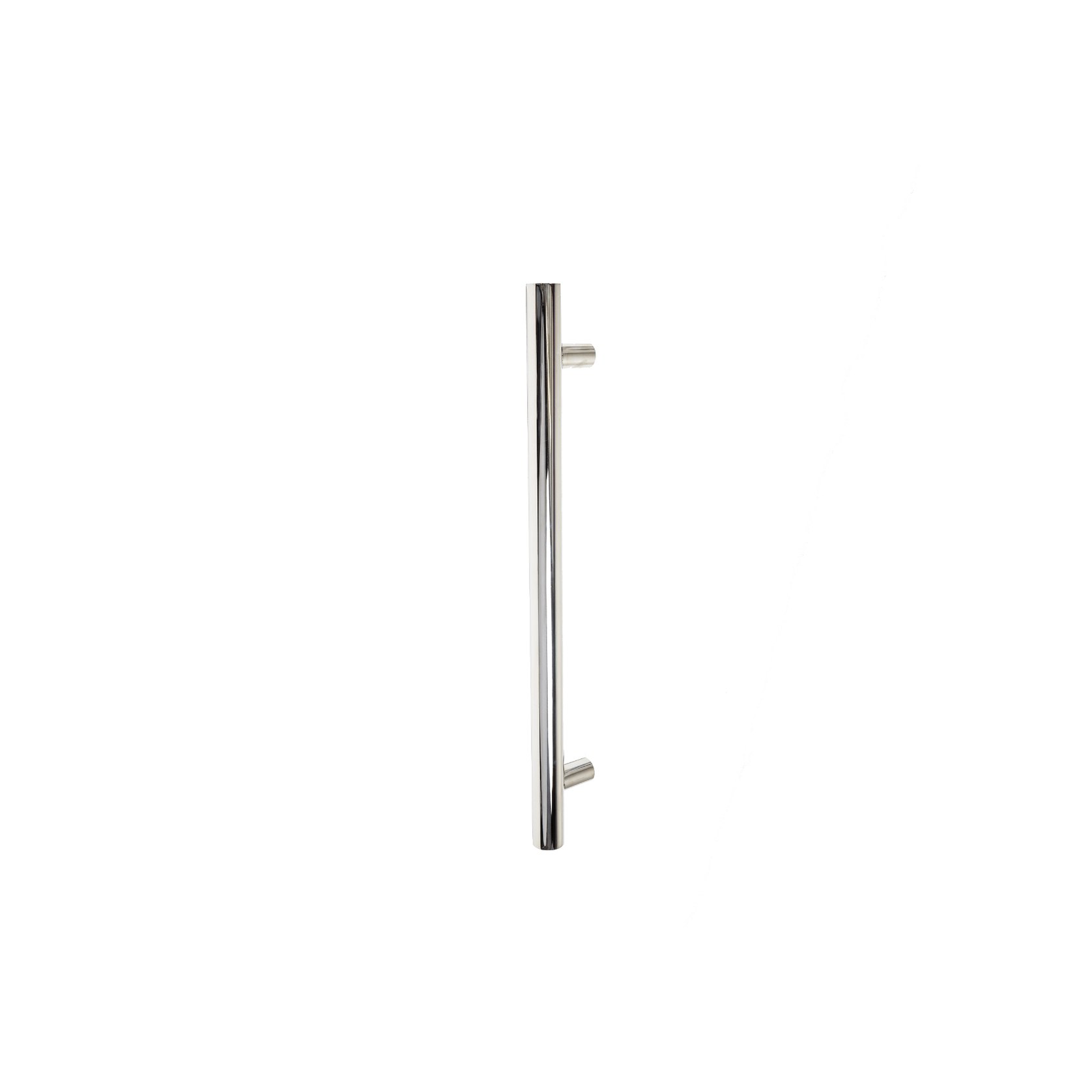 Plumbline heated best sale towel rail