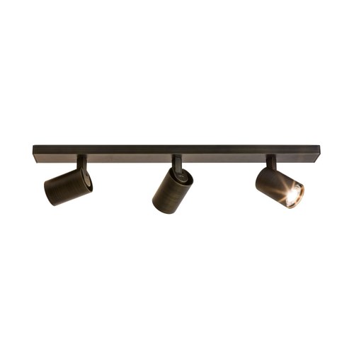 Bronze Ascoli Triple Bar