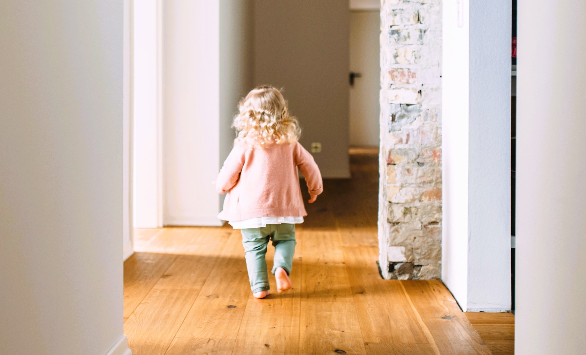 Under Timber | Far Infrared Heating Mats