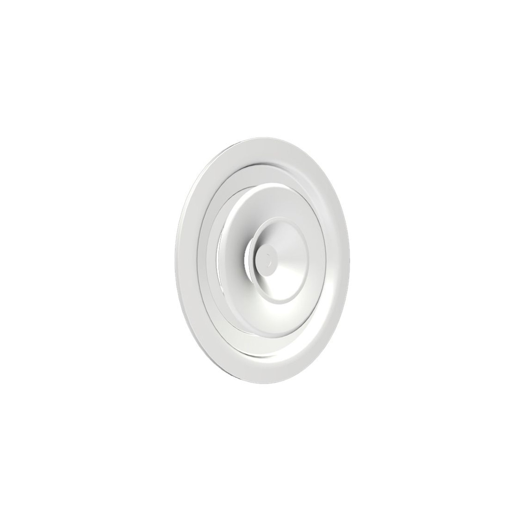 CRA Circular Diffuser | ArchiPro NZ