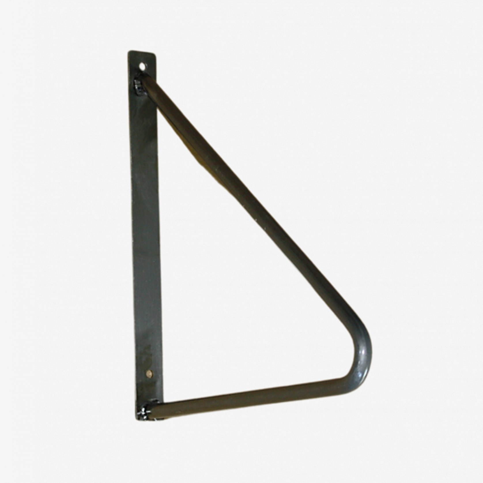 Raw Steel 280mm Hairpin Shelf Bracket | ArchiPro NZ