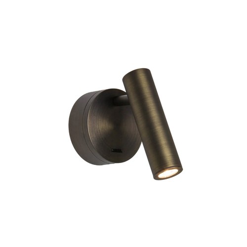 Rust Brown Enna Surface