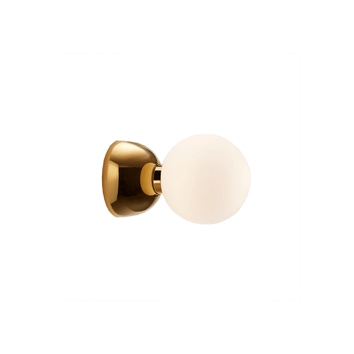 Gold Aballs AII Pe Wall/Ceiling Mount