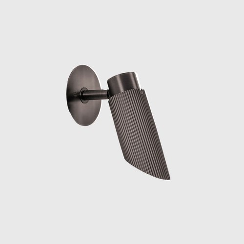 Bronze Spot Pro Wall Light