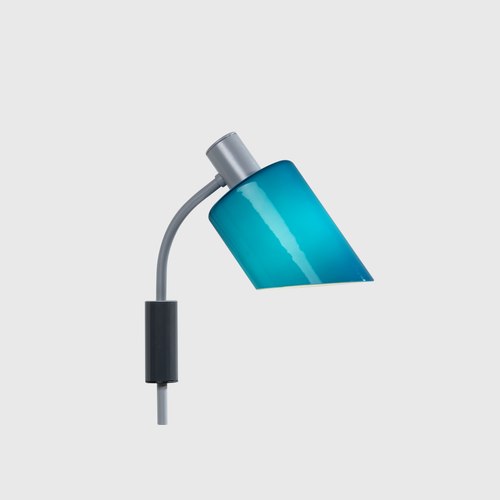 Blue Mare Lampe De Bureau Wall Light