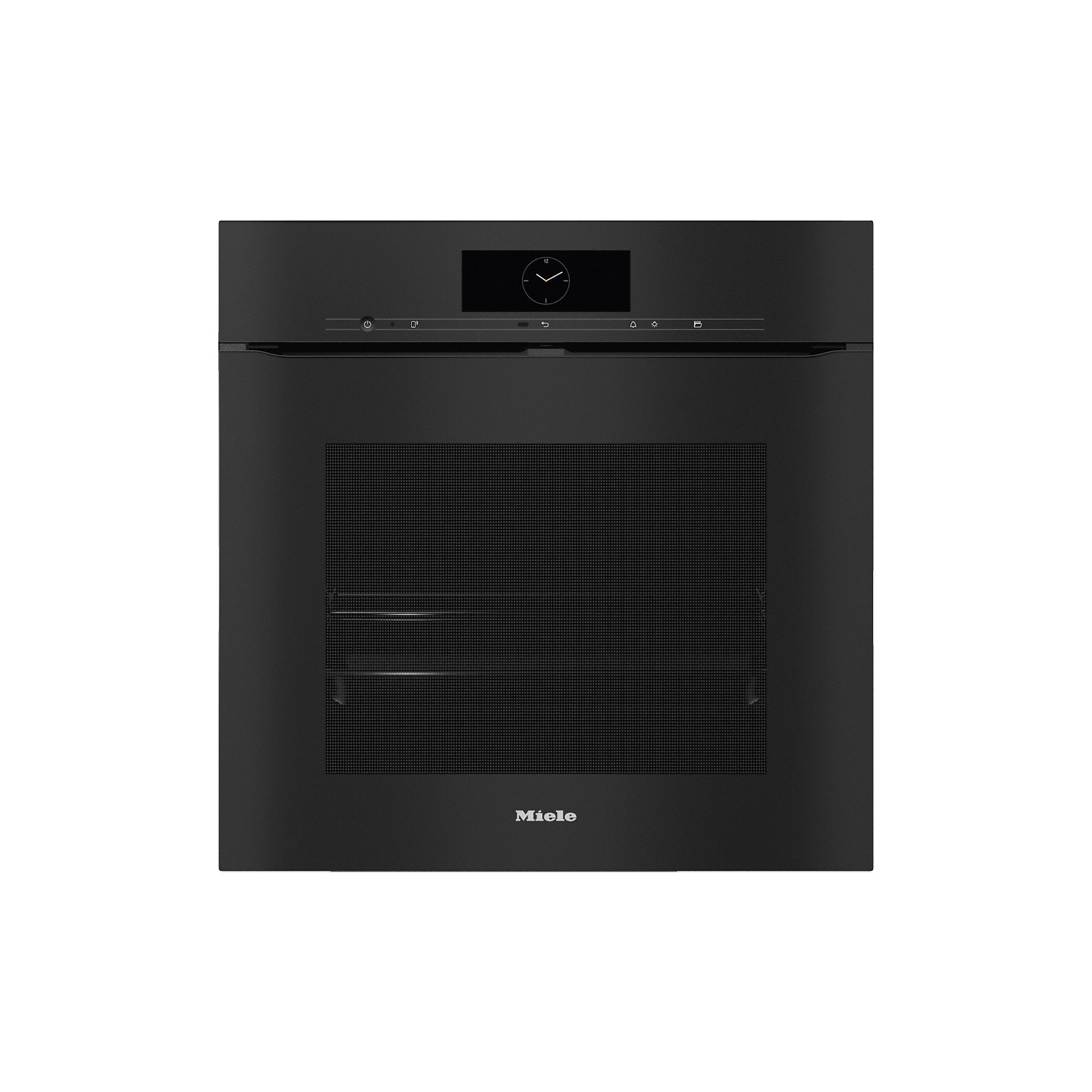 Miele H 7860 BPX Seamless Design Oven ArchiPro NZ