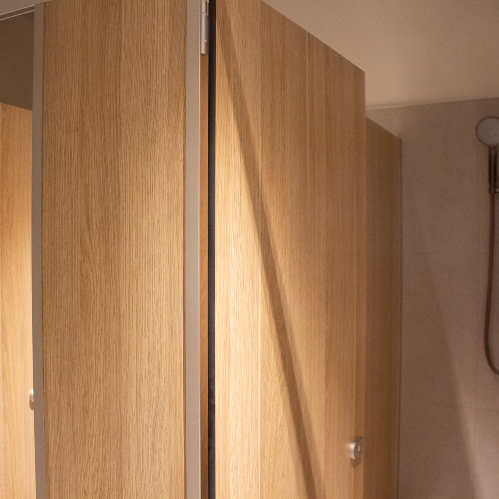 Shower Partitions ArchiPro NZ