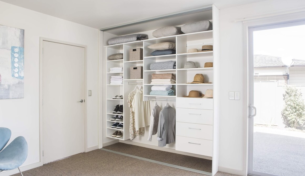 Bespoke Custom Wardrobe Innovative Interiors Custom Wardrobes