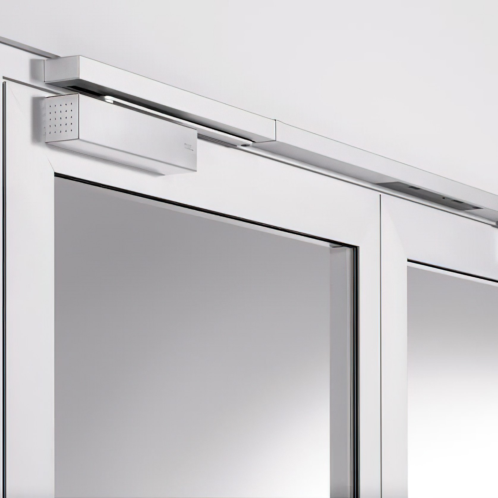 TS93 System - Door Closer | ArchiPro NZ