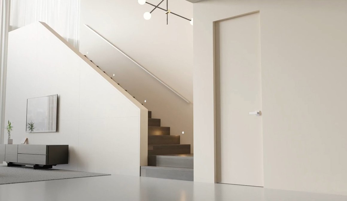 EzyJamb Single Rebate Door Frame Windows and Doors NZ ArchiPro