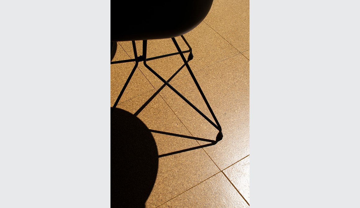 Cork Floor Tiles ArchiPro NZ