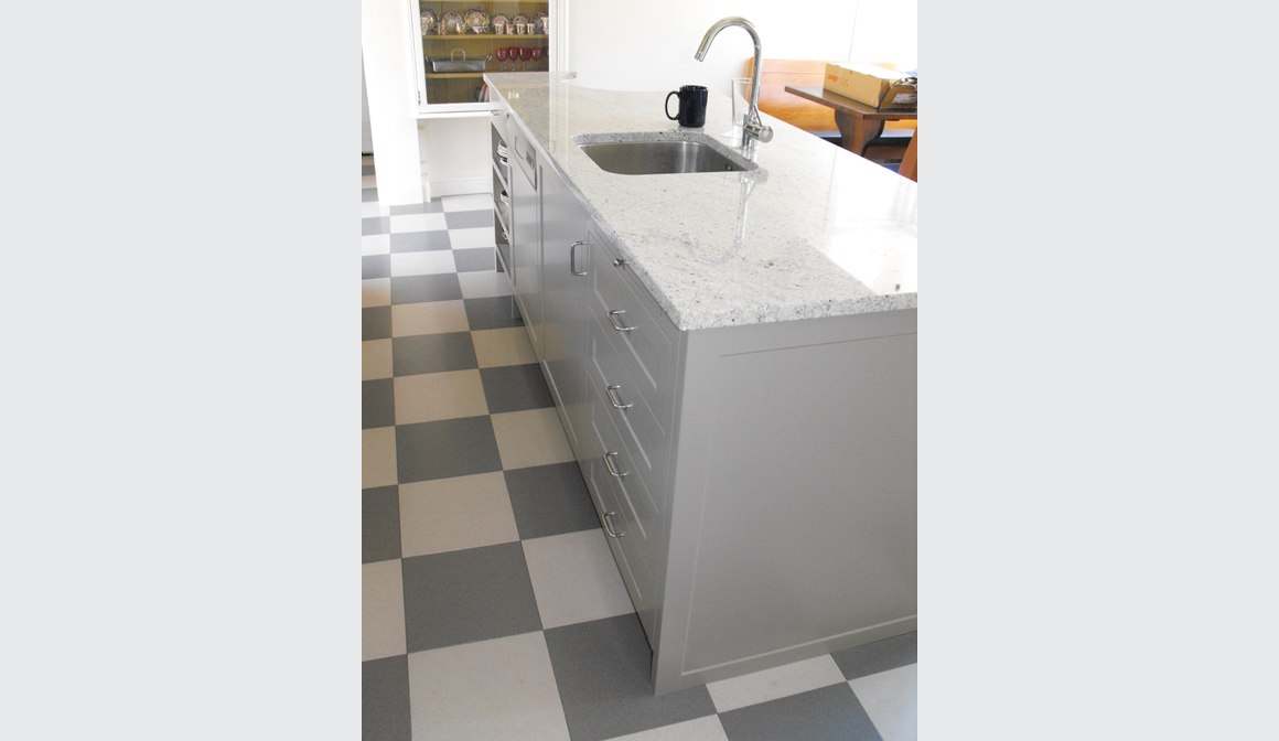 Cork Floor Tiles ArchiPro NZ