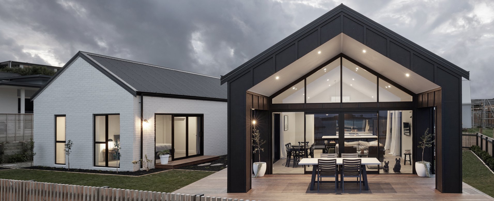 Studio H Design ArchiPro NZ