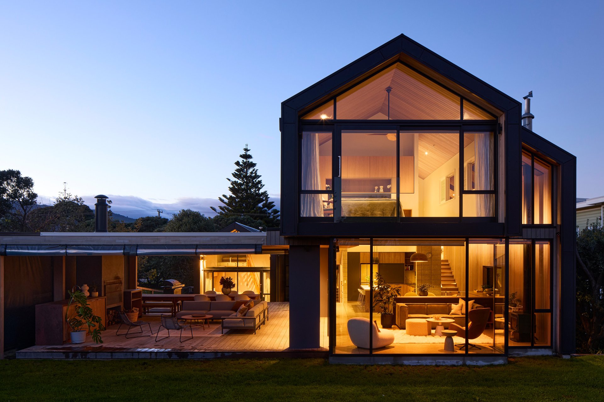 JTB Architects