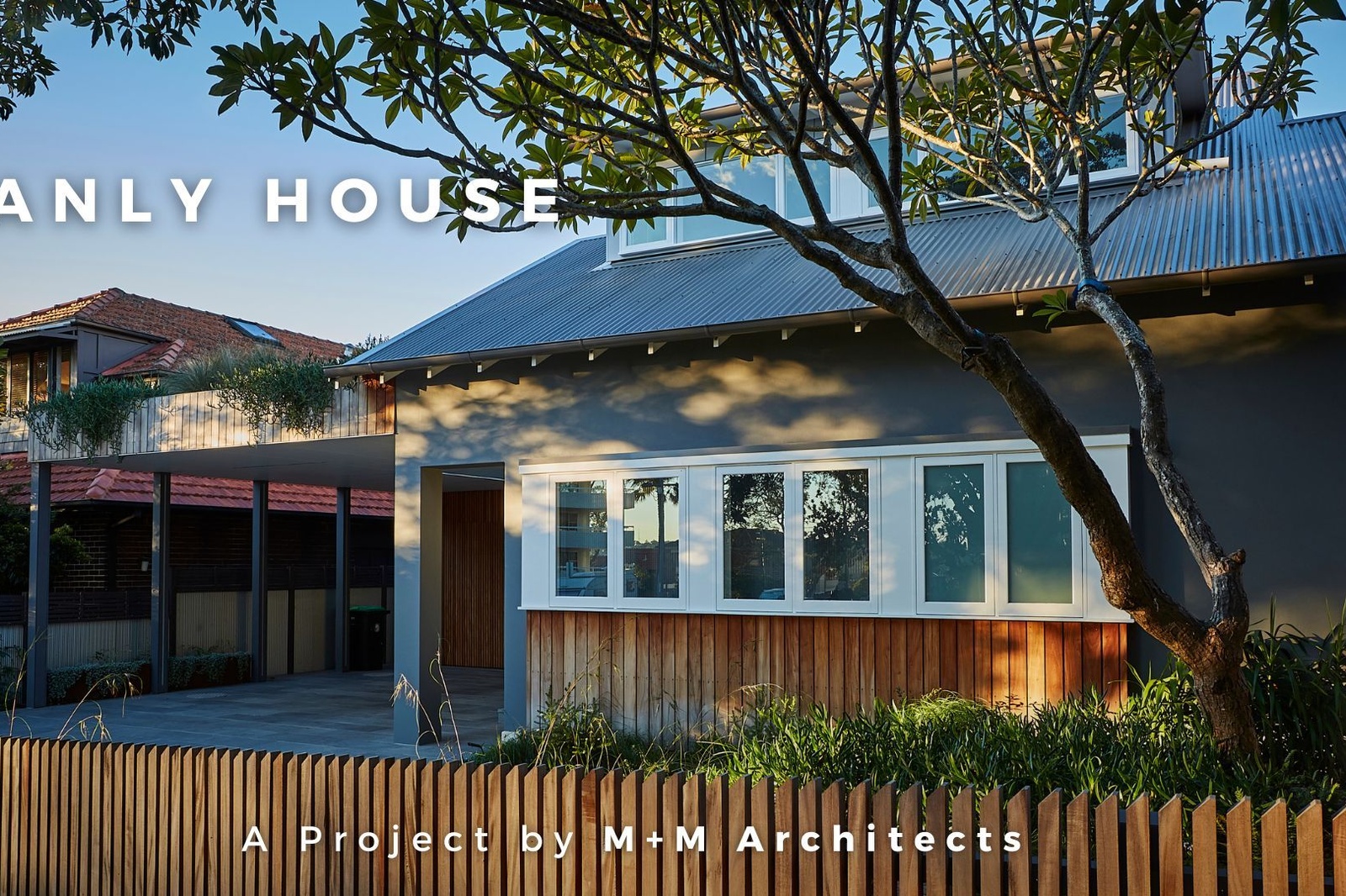 Manly House
