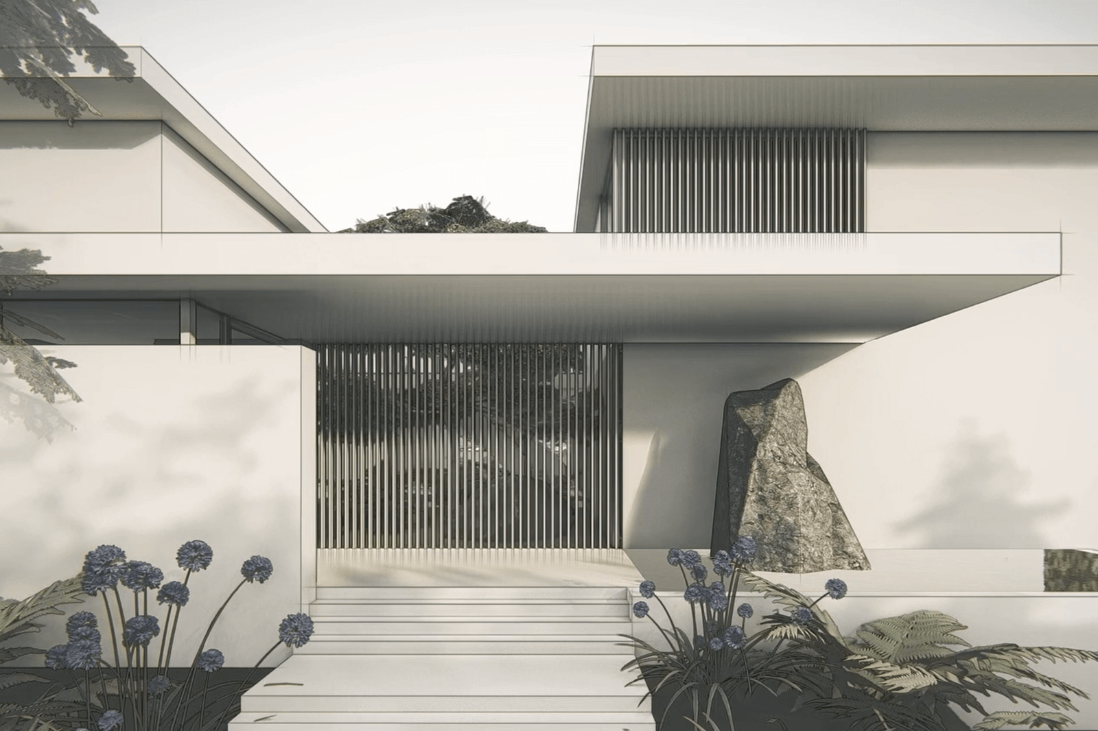 SCHEMATIC DESIGN | GUATEMALA CITY