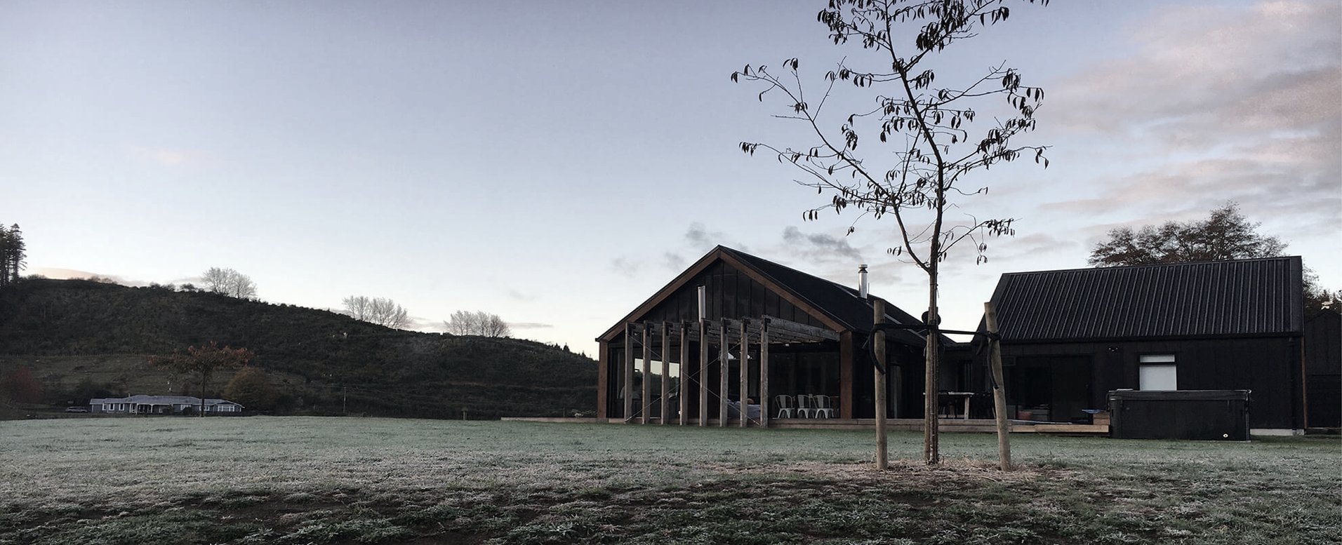 Radley Architectural Design ArchiPro NZ