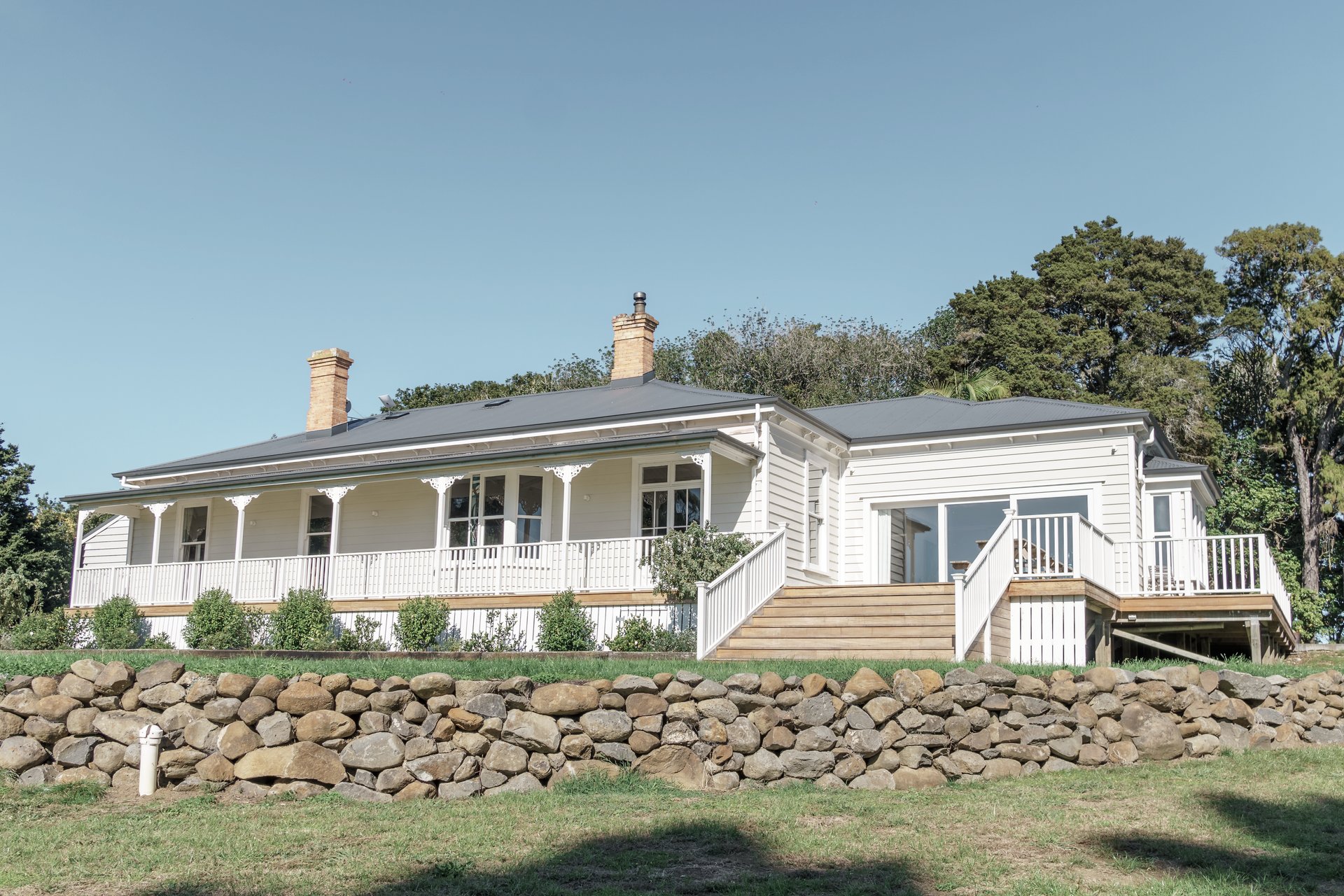 Our Projects | SAS Builders