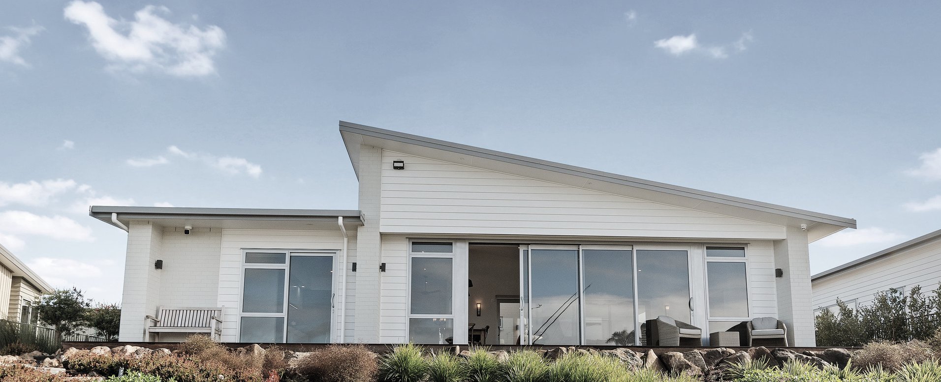 Chris Stewart Builder ArchiPro NZ