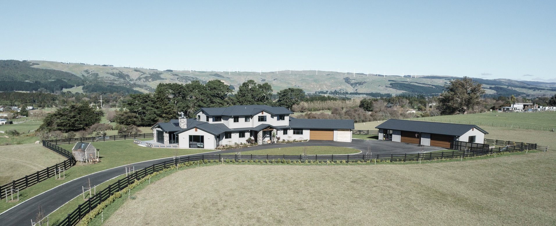 Origin Homes ArchiPro NZ