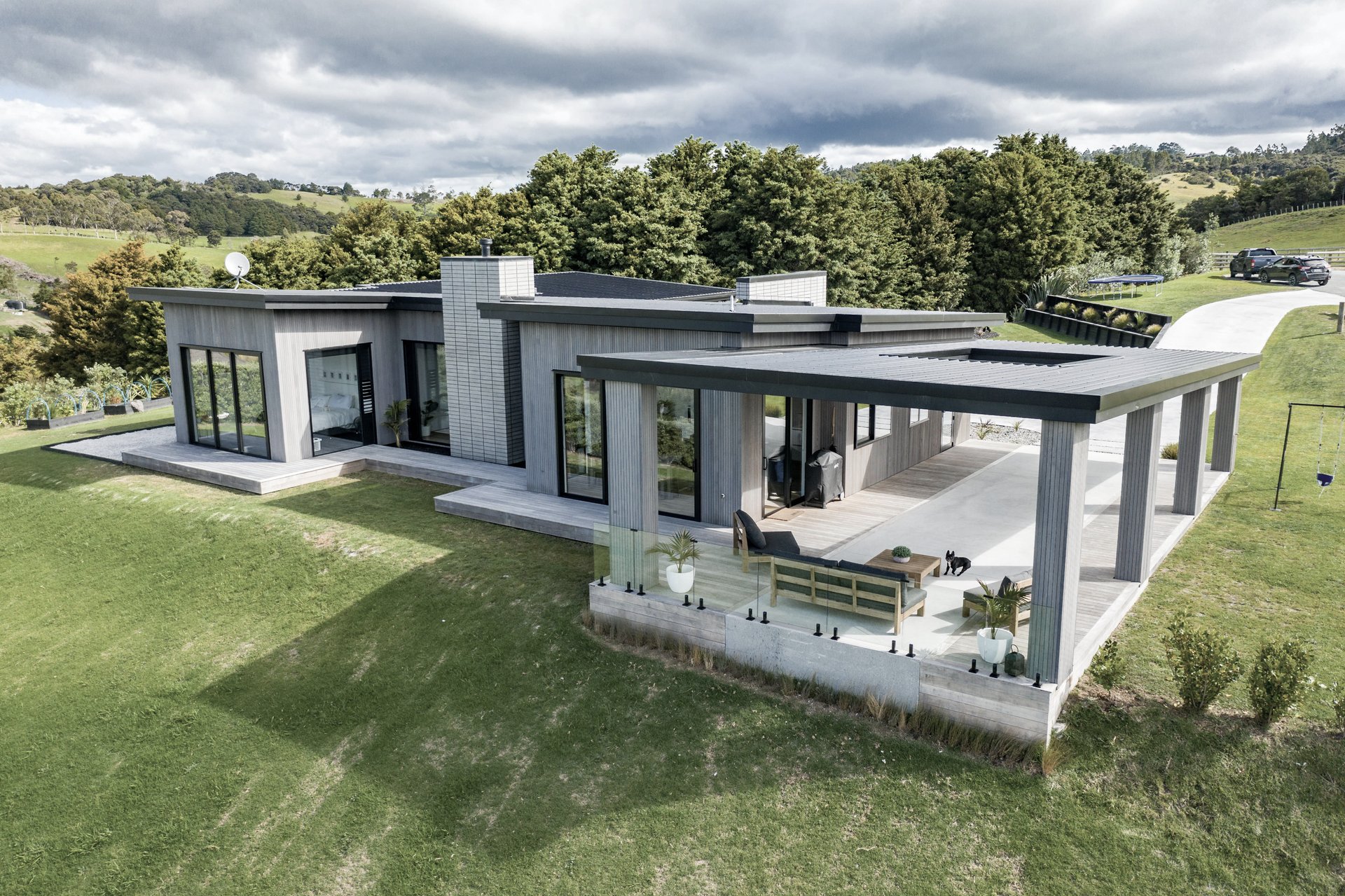 Our Projects | Green Build Projects