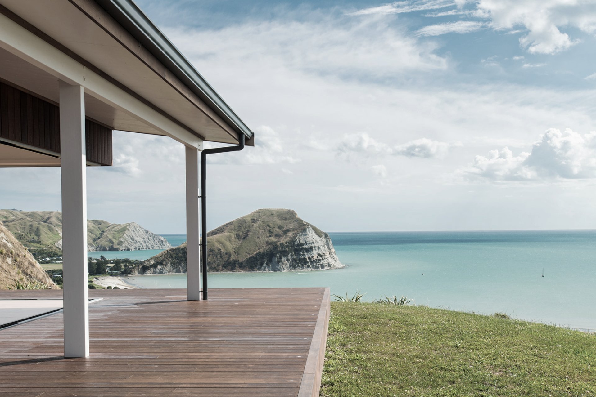 Landmark Homes New Zealand