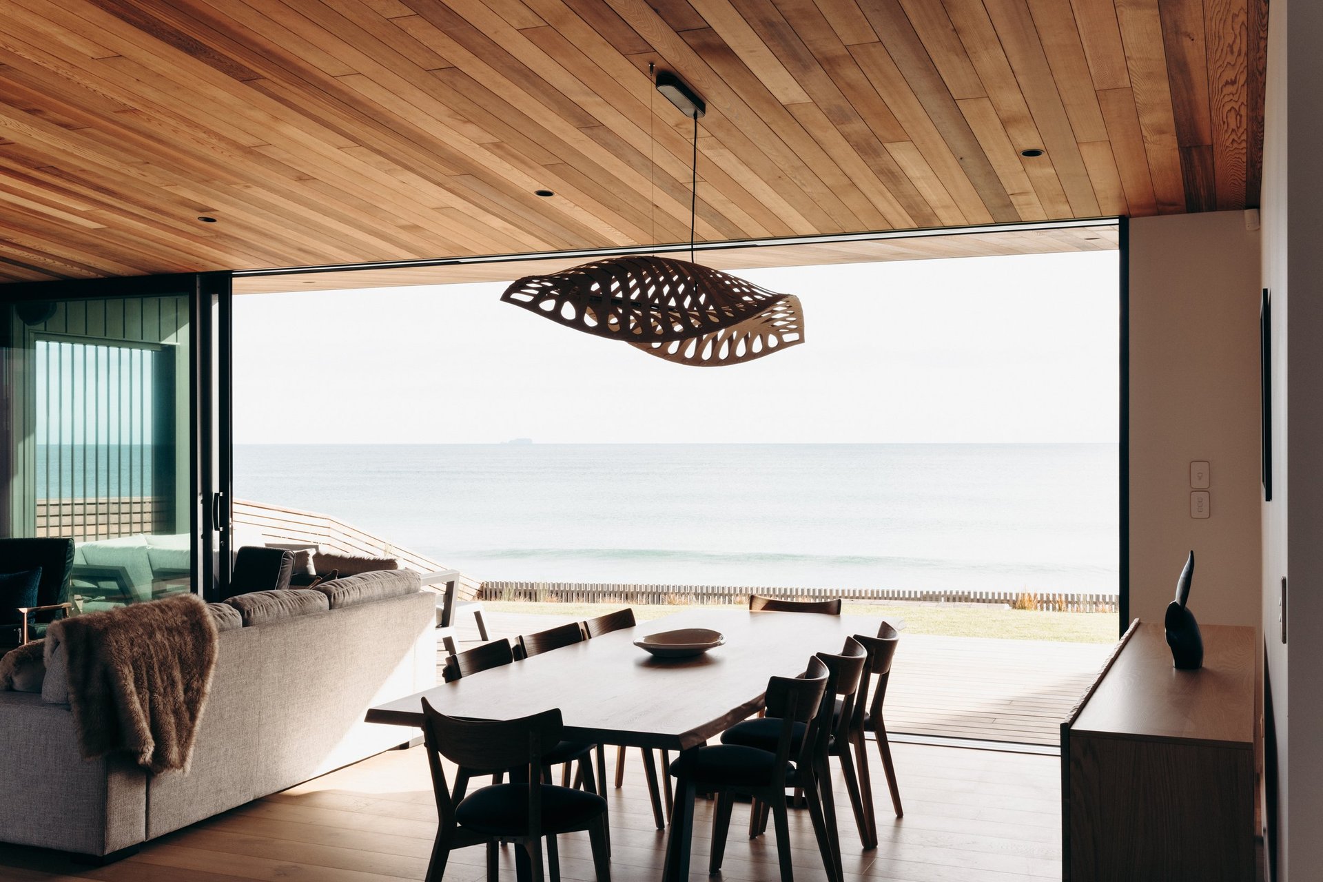 Timber Cladding Connection DC Build Downloads