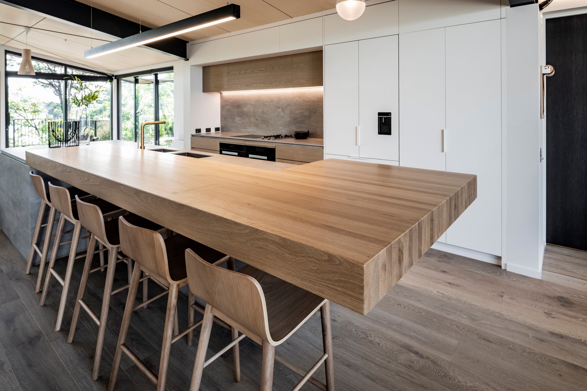 The Woodsmiths